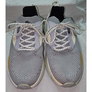 Gator Waders Men's Static Shoes Seafoam Size 8  Lace Up Walking